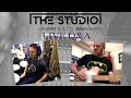 The studio rats qa live  number 199