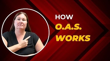 How Old Age Security (OAS) Works In Canada: Eligibility, Benefits, And Clawback | Financial Security