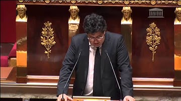 Porte-parole sur la légitime defense des policiers 2-04-2015