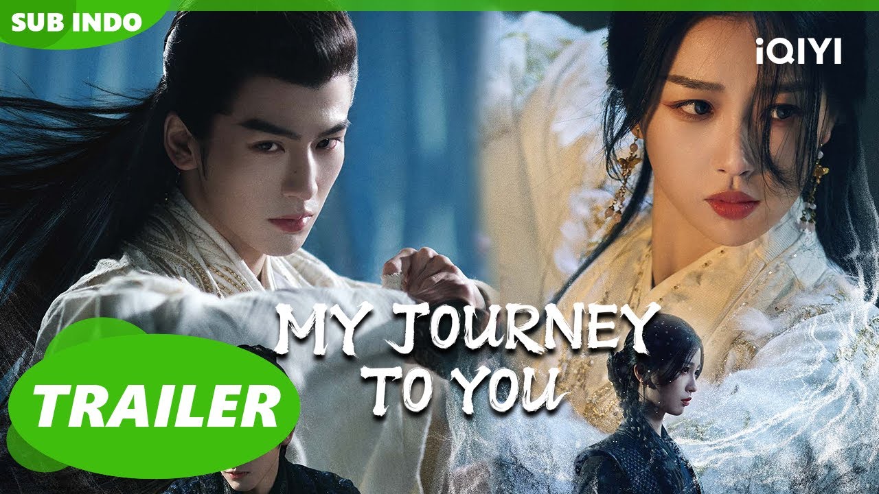 my journey to you online subtitrat in romana