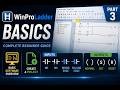 Fatek PLC Programming Course #3 – WinProLadder Basics (Project Creation, NO/NC, Set & Reset)