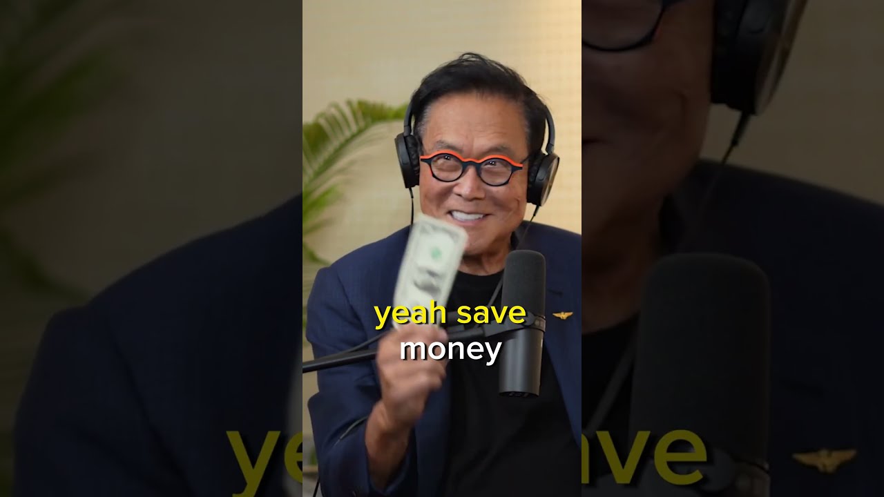 Robert Kiyosaki Rich Dad Poor Richdadpoordad Robertkiyosakiinterview Books Audiobook