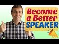 6 Ways to Improve Your Fluency & Become a Better Speaker 💬