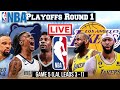 Live memphis grizzlies vs los angeles lakers  scoreboard  play by play  bhordz tv