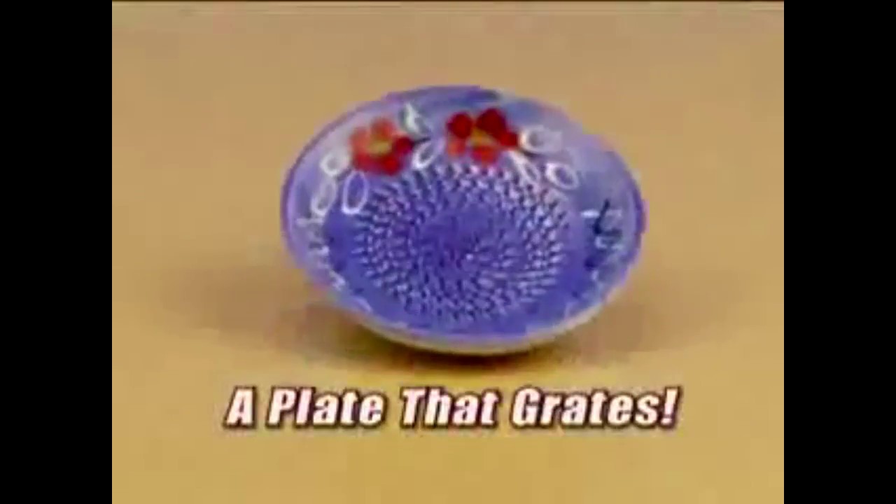 [YTP] Энтони Салливан рекламирует свои орудия пыток