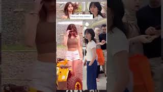 Download Lagu MIRIP BANGET bilqis dan chateez #chatez #bilqis #ayutingting #artist #selebriti #viral MP3