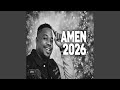 Amen 2026 Amen 2026