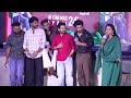 Suma Fun With #Vaazha2 Boys | Vaazha 2 Telugu Pre Release Event