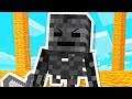 I Explored a NETHER FORTRESS in Minecraft Hardcore!