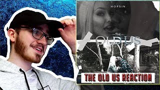 Hopsin "The Old Us" - REACTION/REVIEW