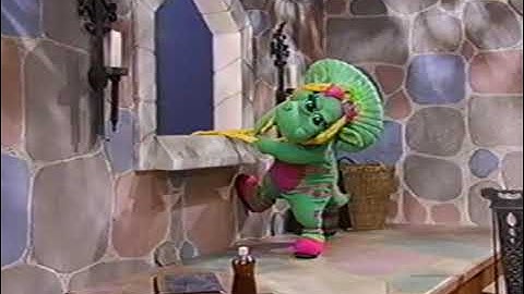 Once Upon A Time (All Versions) Part 191