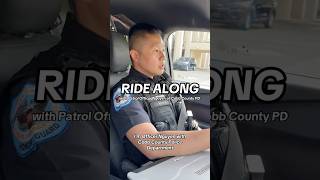 🚔 Ride Along with Patrol Officer Nguyen of Cobb County PD
Cobb County Police Departments Patrol Officer Nguyen took us for a ride along and walked us through a day in his life, the technology on his vest and how the department works to strengthen their relationship with Cobb County communities.
#Technology #RideAlong #CobbCountyPD #Axon #ProtectLife 🚔 Ride Along with Patrol Officer Nguyen of Cobb County PD
