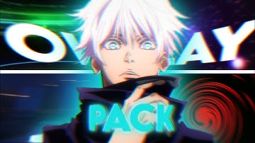 Overlay Pack Like @neptunedits