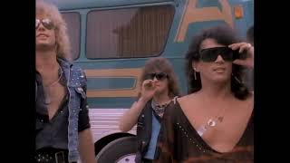 Ratt Wanted Man HD Remastered