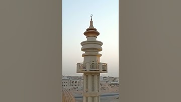 قراء مساجد الشارقة القارئ محمود خليفة مسجد ابراهيم الخليل- منطقة كشيشة 5 - بإمارة الشارقة