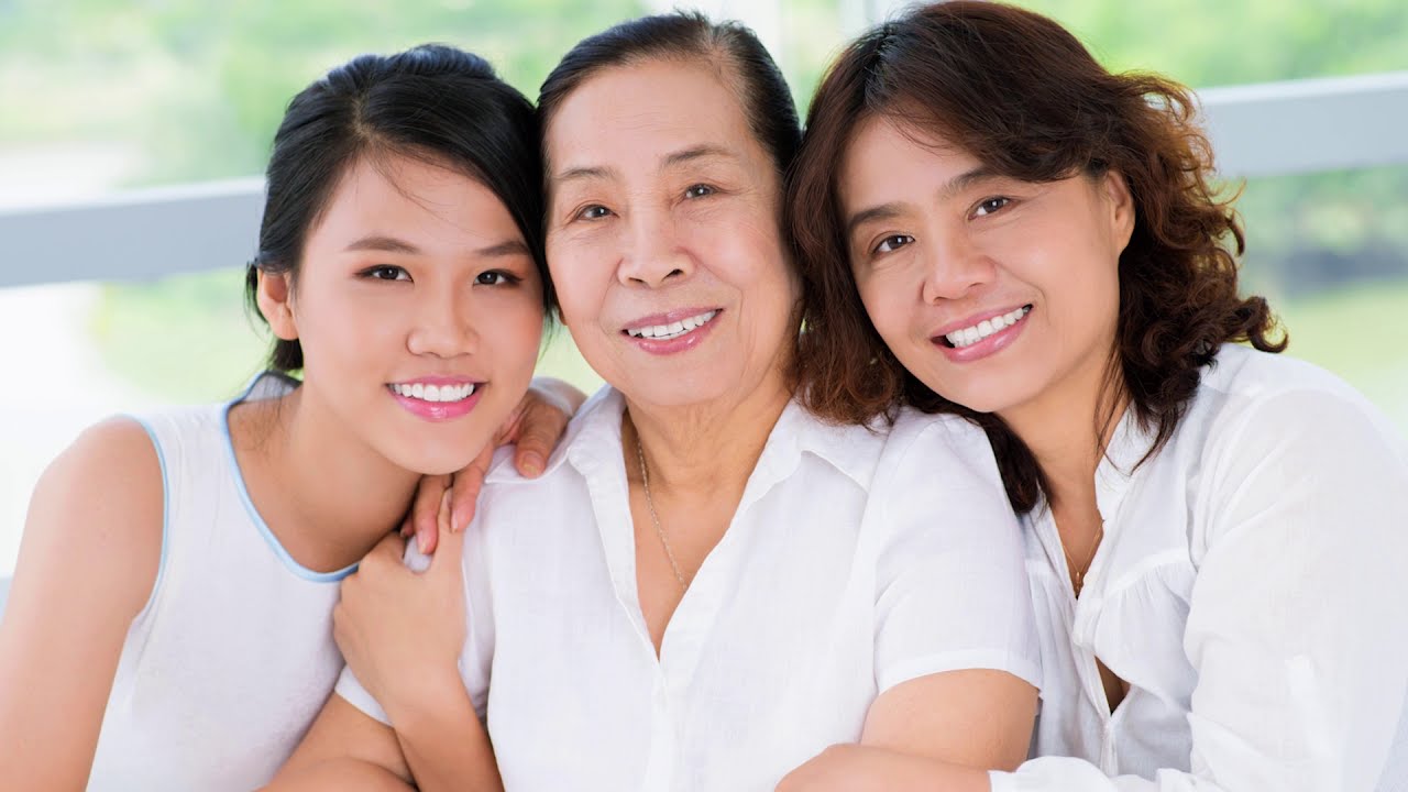 Breast cancer risk by race and ethnicity