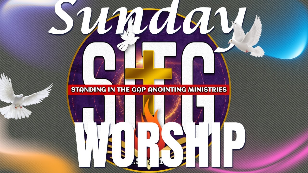 Discerning False Teachers in Jude | Sunday Service | SITGAM