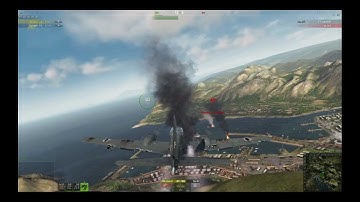 WoWp Heavy Fighter Tutorial