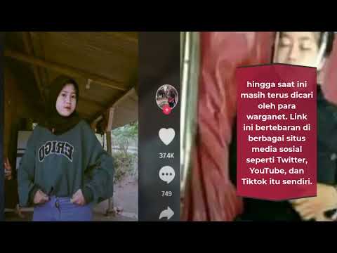 Viral Ica Tiktok, Remaja Cianjur yang Diduga Dibunuh Pacarnya