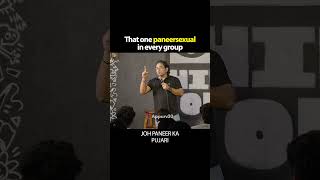 The Paneer Guy in Every Group By Appurv Gupta aka GuptaJi