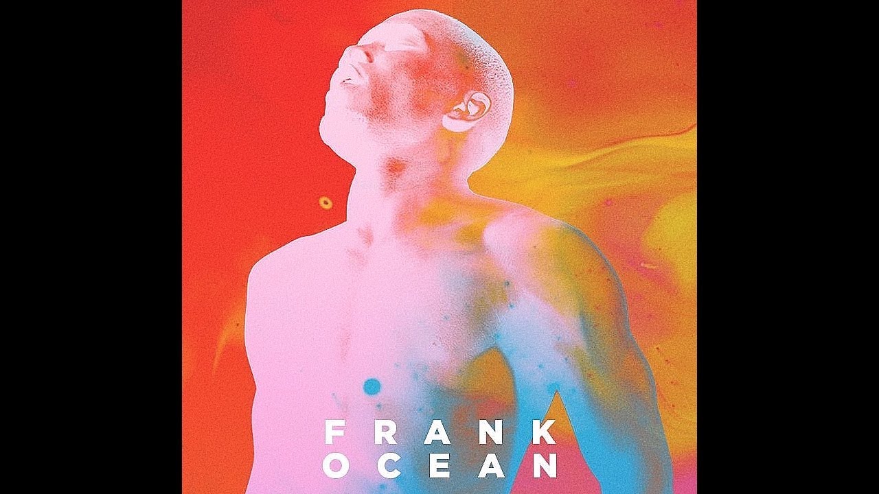 [FREE] FRANK OCEAN TYPE BEAT 