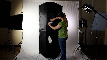 Cowboystudio.com, Premium Big Softbox Screen for photography Strobe Flash, SB1003