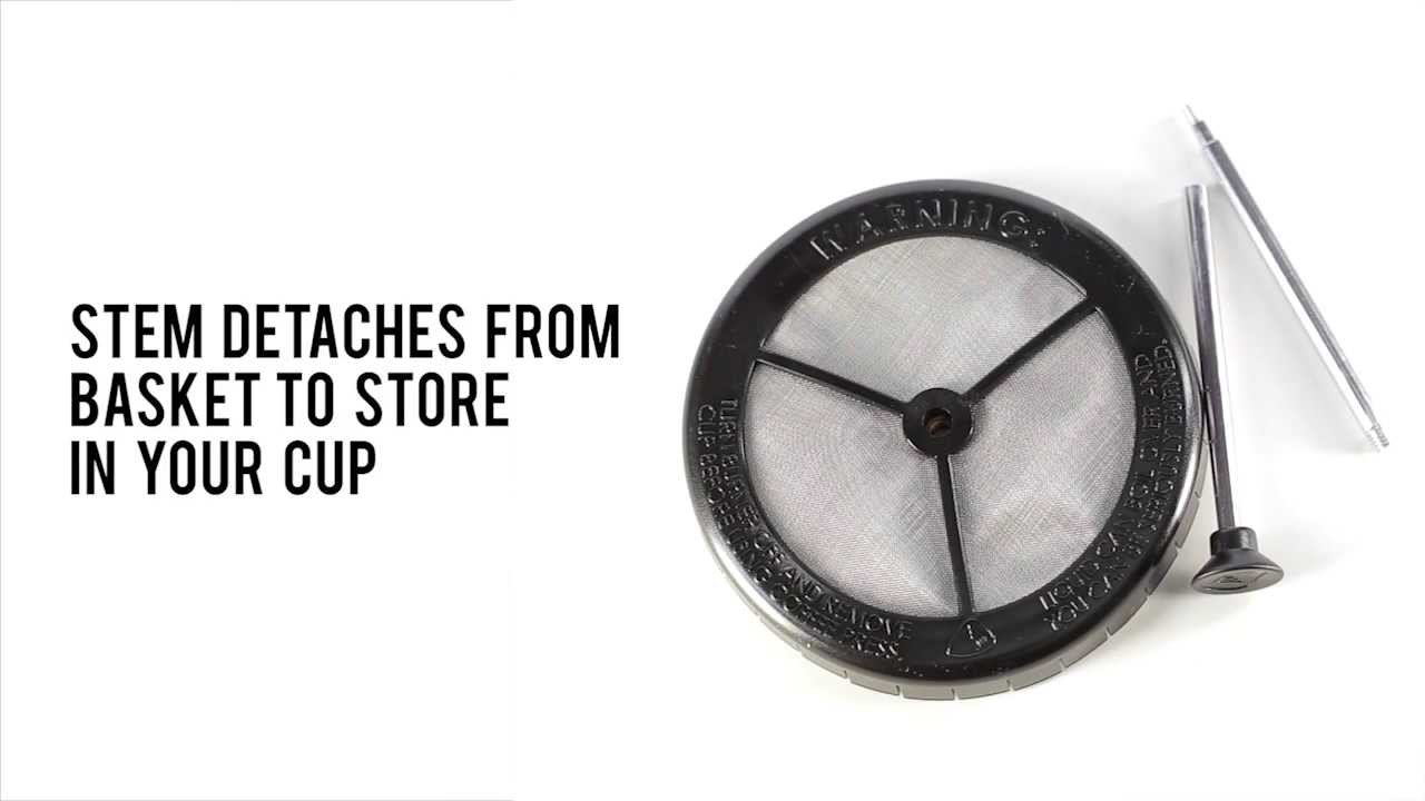 The Jetboil Coffee Press YouTube