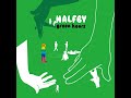 Halfby - Your Address (Bonus Track For Korea Only)