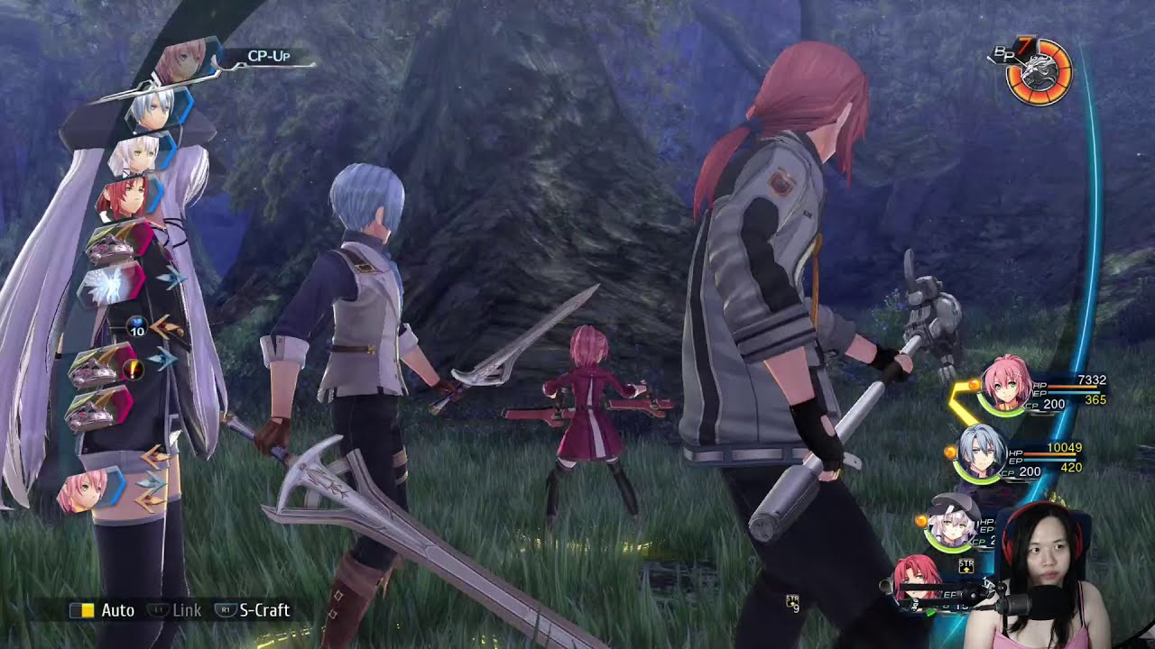 Trails Of Cold Steel 3 Western Release Date