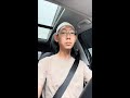 Chinese muslim reciting while driving 182831