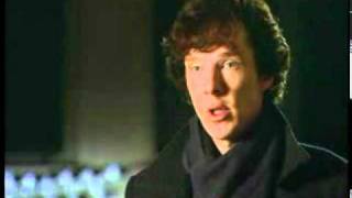 Creating A Modern Sherlock | 'Unlocking Sherlock' part 2/6