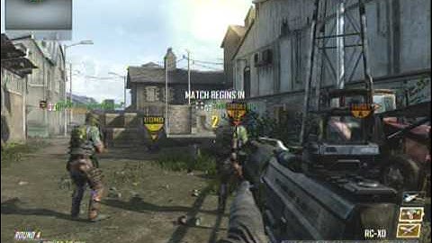 10-1 Search & Destroy