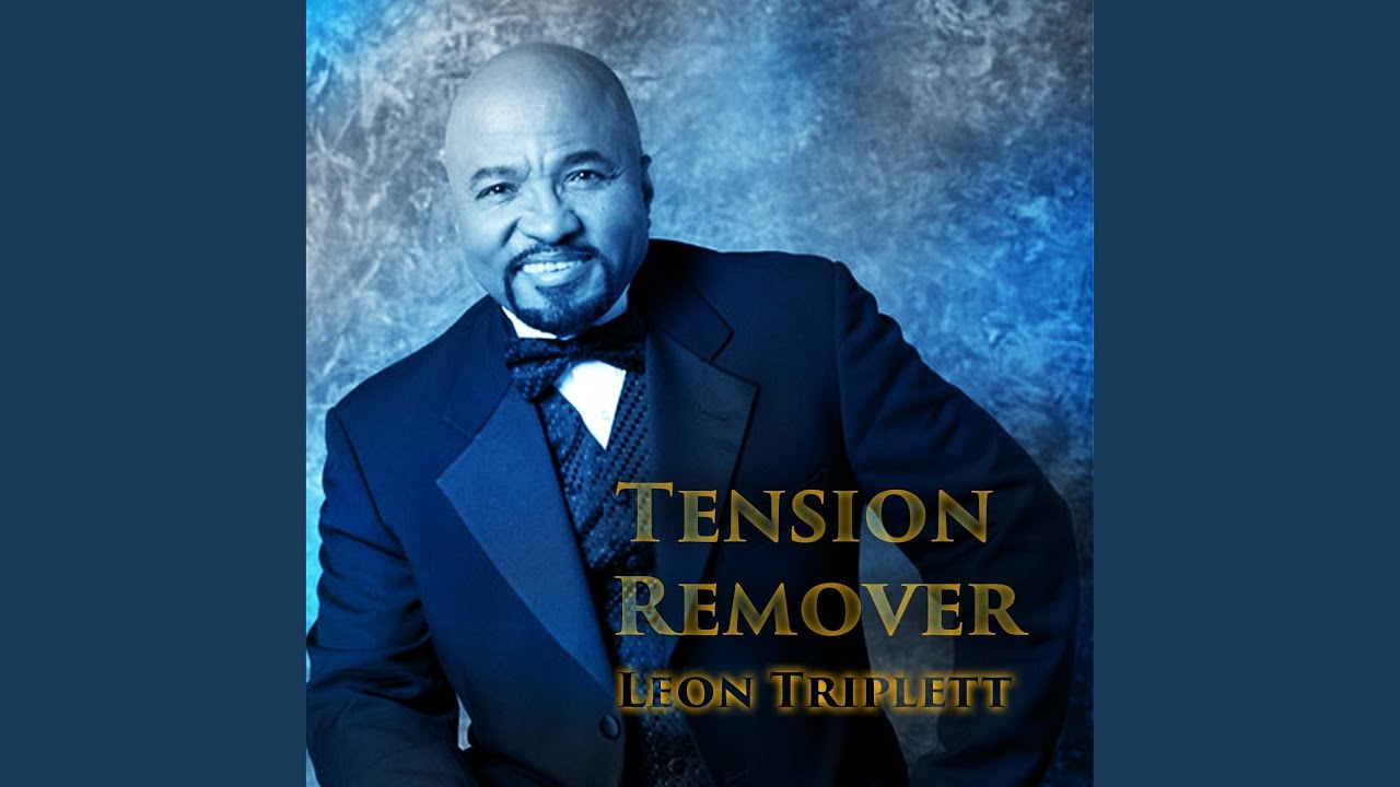 Regardez Tension Remover sur YouTube Regardez Tension Remover sur YouTube