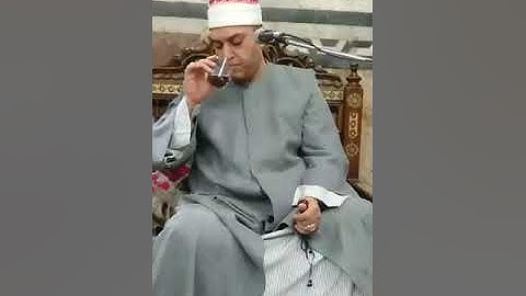 الشيخ فتحى موسي #قرآن_الجمعة_اليوم من مسجد السلطان أبو العلا #تلاوة رائعة من سورة المزمل رائع جدا