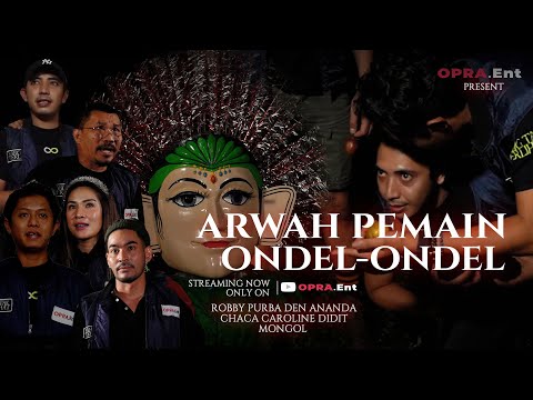 Video: Teman kecilku yang tak terlihat