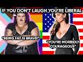 Only Conservatives will Laugh at these Offensive Comedians | Anti-Woke Comics Compilation PT.15