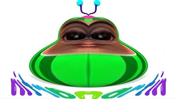 COCOMARTIN Intro Part 355 PARODY - Special Audio and Visual Effects Weird Funny Video Edit