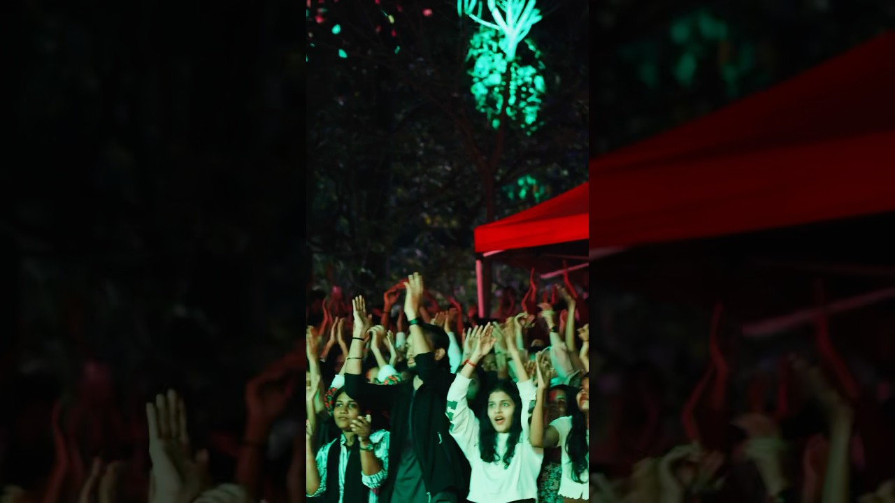 Harisankar Live Goosebumps-Filled Power Performance 🎶🔥 