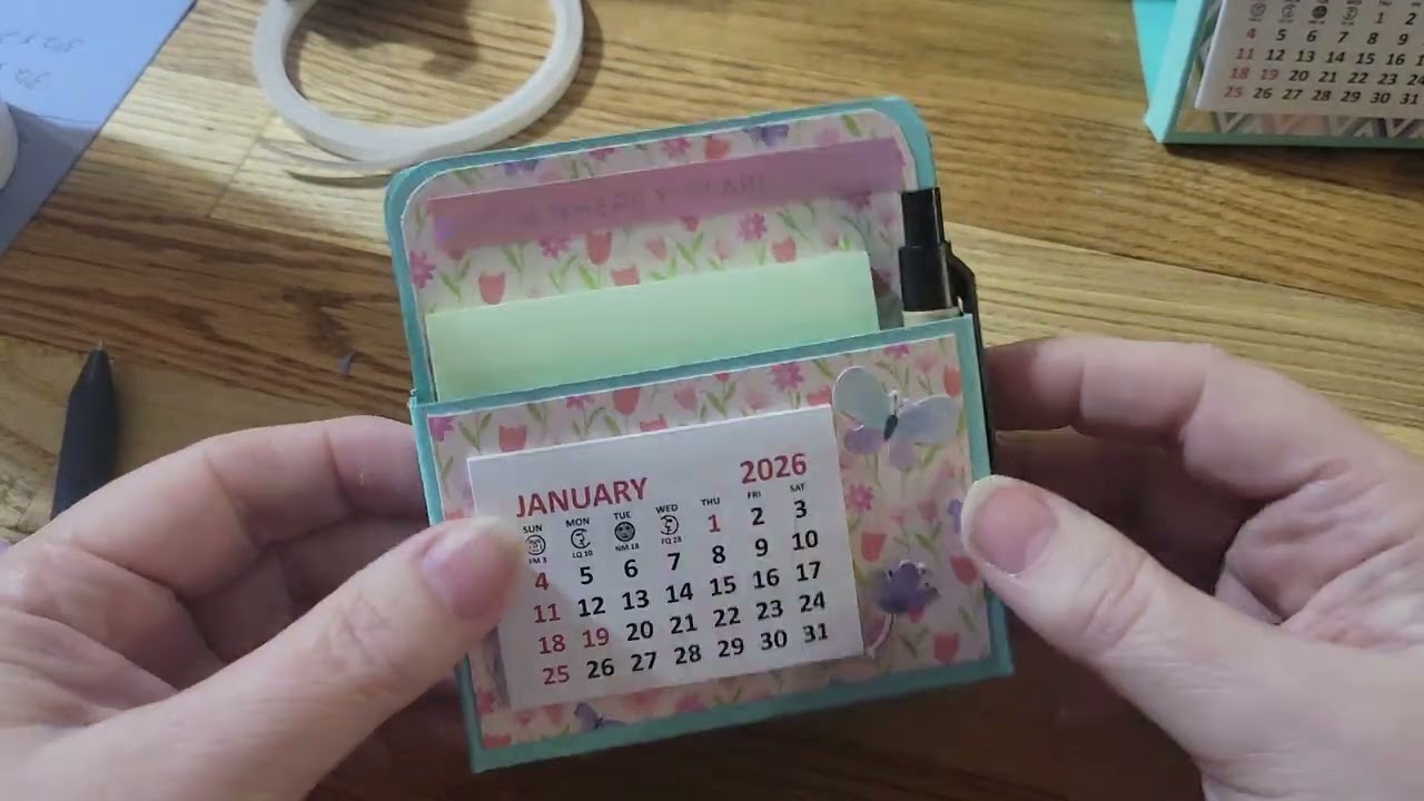 Что я приготовила для своих коллег. Очень мило и просто.