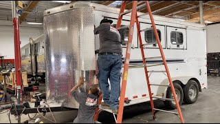 Expert Horse Trailer Repair Get Your Trailer Back in Shape