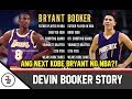 DEVIN BOOKER STORY | ANG NEXT KOBE BRYANT NG NBA