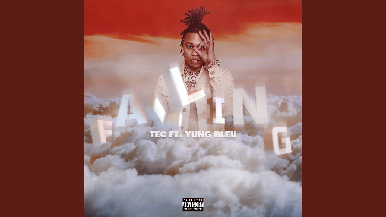 Falling (feat. Yung Bleu) bekijken op YouTube Falling (feat. Yung Bleu) bekijken op YouTube