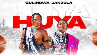 GULINDWA JANZULA UJUMBE WA HUYA 0747902401 MBASHA STUDIO 