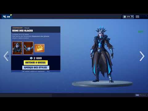 Exclu: Boutique Fortnite du 21/02/2019 Code Ney  - Exclu: Boutique Fortnite du 21/02/2019 Code Ney 