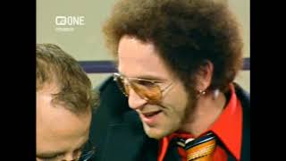Strutter  S02E01