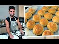 فقرة طبخ مع غيث 😅 ❌Cooking with Sara