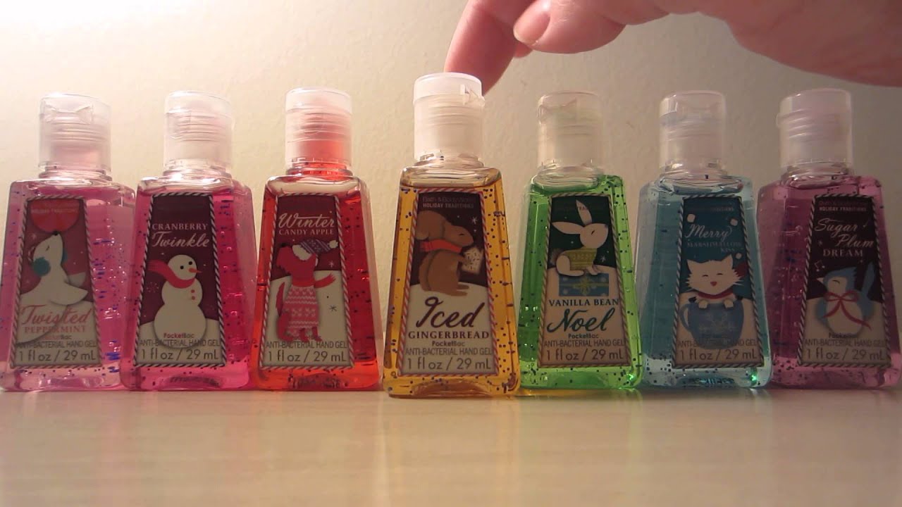 2013 Christmas Pocketbac Review - Holiday Traditions