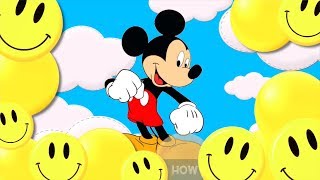 Mickey Mouse Spooky Adventure Finger Family Song
To subscribe
-Characters:
1.) Mickey Mouse (Daddy)
2.) Minnie Mouse (Mommy)
3.) Donald Duck (Brother)
4.) Daisy Duck (Sister)
5.) Goffy (Baby)
-Finger Family Lyrics
Daddy finger, daddy finger, where are you?
Here I am, here I am. How do you do?
Mommy finger, Mommy finger, where are you?
Here I am, here I am. How do you do?
Brother finger, Brother finger, where are you?
Here I am, here I am. How do you do?
Sister finger, Sister finger, where are you?
Here I am, here I am. How do you do?
Baby finger, Baby finger, where are you?
Here I am, here I am. How do you do? Songs For Children https://www.youtube.com/watch?v=0zXGwwo3MHw&list=UULPz8SkNfeDeYyA6tTrXinw9g
https://www.youtube.com/channel/UCz8SkNfeDeYyA6tTrXinw9g
To subscribe
-Characters:
1.) Mickey Mouse (Daddy)
2.) Minnie Mouse (Mommy)
3.) Donald Duck (Brother)
4.) Daisy Duck (Sister)
5.) Goffy (Baby)
-Finger Family Lyrics
Daddy finger, daddy finger, where are you?
Here I am, here I am. How do you do?
Mommy finger, Mommy finger, where are you?
Here I am, here I am. How do you do?
Brother finger, Brother finger, where are you?
Here I am, here I am. How do you do?
Sister finger, Sister finger, where are you?
Here I am, here I am. How do you do?
Baby finger, Baby finger, where are you?
Here I am, here I am. How do you do? Mickey Mouse Spooky Adventure Finger Family Song