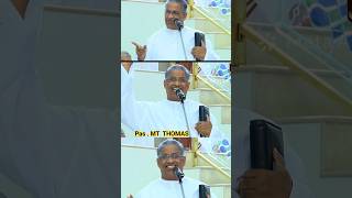 #tpm #pastor MT THOMAS