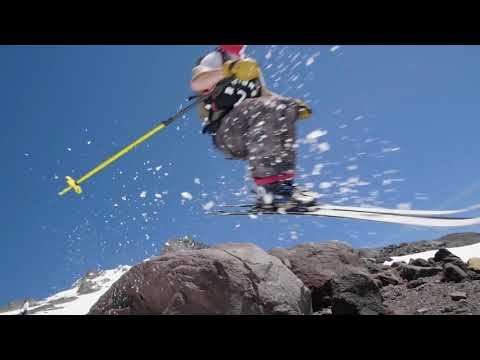 Ski Line Sakana